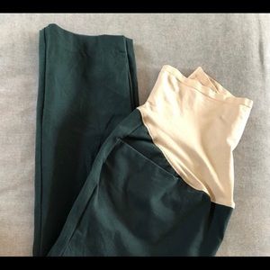 Maternity Pants